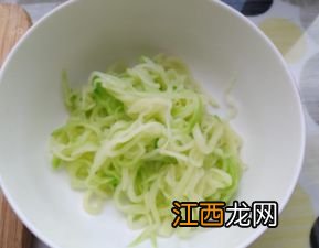 茭瓜煮多久熟