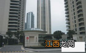 汤臣一品房价在上海排第几-上海汤臣一品小区真实图片