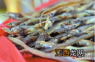 泥鳅鱼干怎么做咸菜