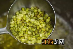 花豆多久能煮开花