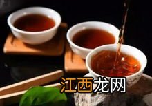 茶叶仓味重怎么回事