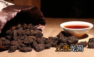 普洱熟茶有陈味怎么办