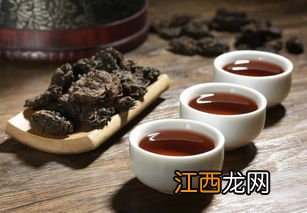 普洱的陈味是怎么来的