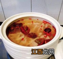 红菇煮多久是正确