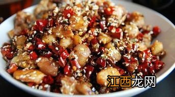 鸡肉切成蓉是什么样的