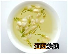 怎么看茉莉茶叶好坏