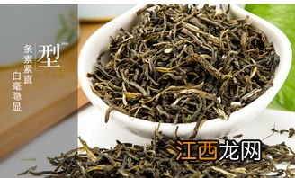 怎么看茉莉茶叶好坏