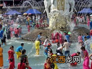 2022西双版纳泼水节还举行吗-今年西双版纳泼水节会取消吗