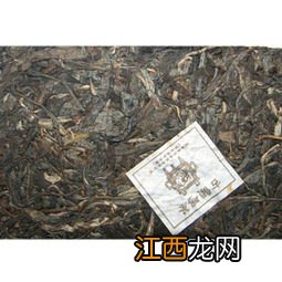 陈升号茶砖怎么样