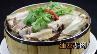 清蒸什么肉