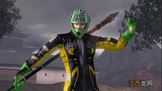 《无双大蛇2终极版》简评:风干略久的经典冷饭