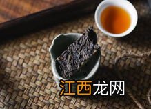 湖南安化黑茶怎么加