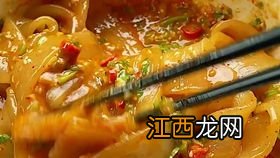 宽粉能做什么家常菜