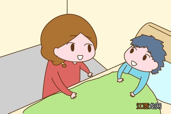 常问孩子这五个问句，孩子会越来越优秀, 家长进来看看