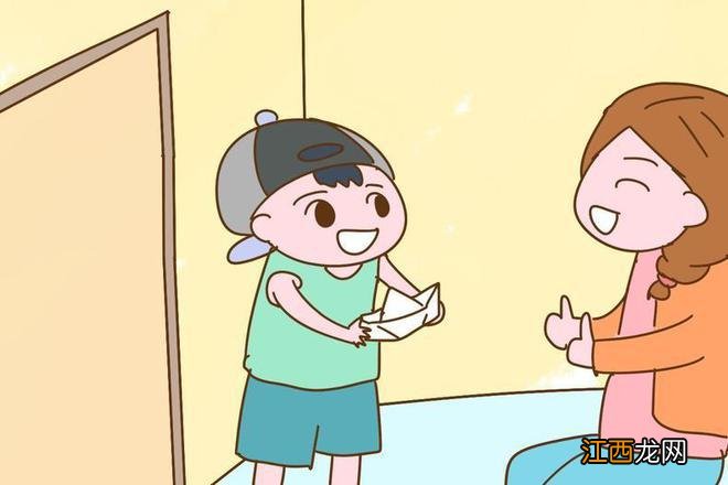 常问孩子这五个问句，孩子会越来越优秀, 家长进来看看