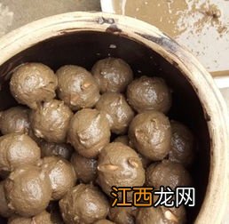 泥鸡蛋怎么吃