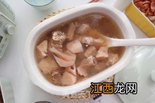 隔水炖排骨需要多久