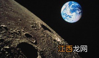 月球自转周期 月球自转为什么感觉不出来