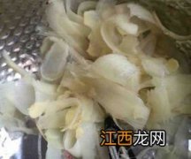 嫩姜芽怎么腌