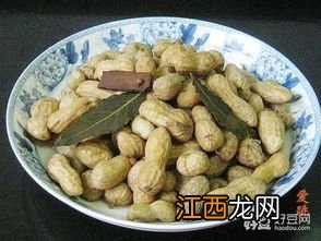 煮花生可以做什么菜