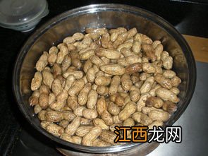 煮花生可以做什么菜