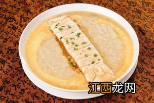嫩豆腐怎么处理好吃