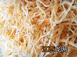 干银鱼能保存多久