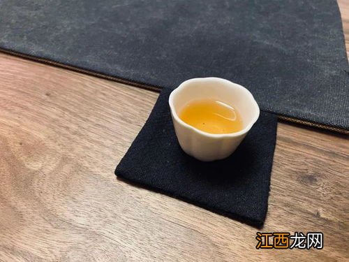 黑茶包装怎么打开