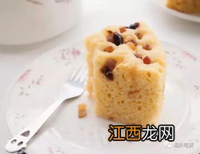 发糕蒸多久最适合