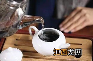 自来水泡茶怎么样