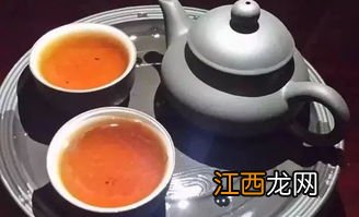 自来水泡茶怎么样