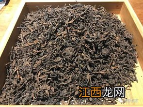 02易武古树熟茶怎么样