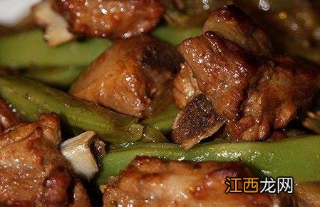 炖豆角要炖多久能熟