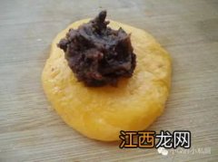 豆沙馅可以放多久