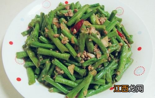 豆角烧多久能熟