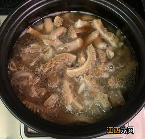 豆腐串煮多久