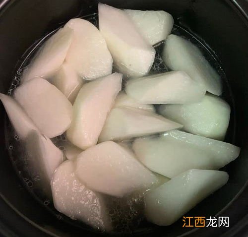 豆腐串煮多久