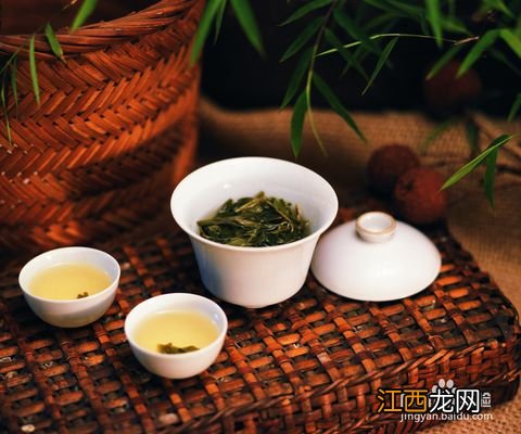 茶叶放时间久了怎么办