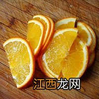 橙子蒸冰糖时间多久