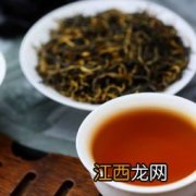 川红的茶叶怎么样