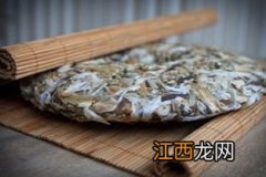 普洱茶饼怎么食用