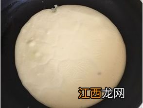 木薯粉 鸡蛋可以做什么