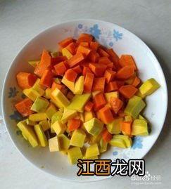 南瓜饼饼怎么做纯的