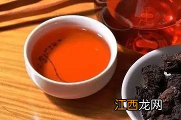 怎么辨别好的老茶头