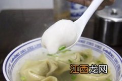 为什么会有猪肉汤圆