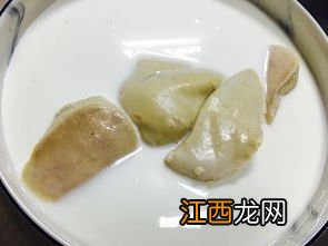 奶油白汁怎么做好吃