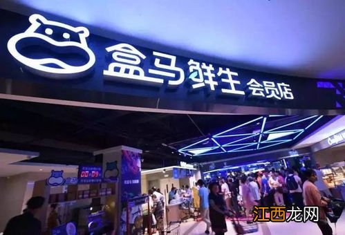 盒马鲜生多少钱免运费-盒马鲜生多少不收运费