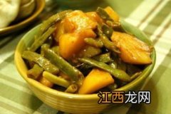 阿迪锅炖豆角需要多久