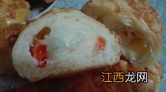 奶酪面包馅怎么做好吃吗