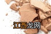 粉底液和比比霜的区别